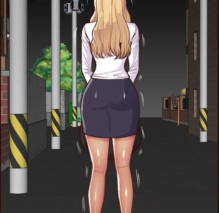 Read Never Too Late chapter 55 image 13 on Lezhin