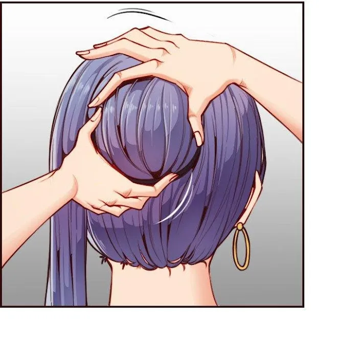 Read Never Too Late chapter 55 image 131 on Lezhin