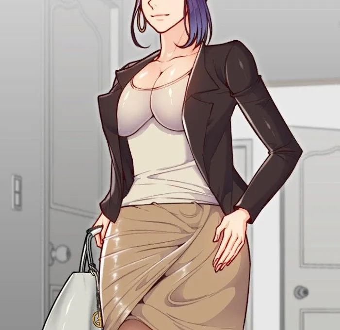 Read Never Too Late chapter 55 image 135 on Lezhin