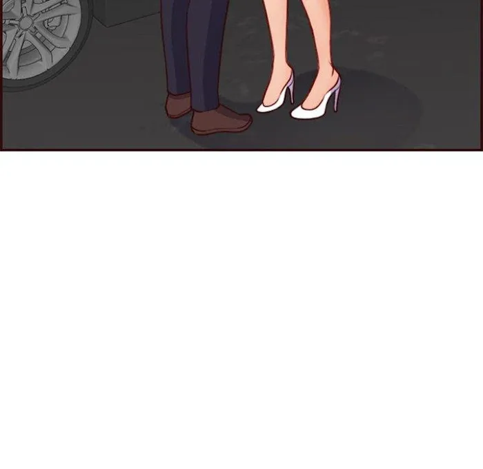 Read Never Too Late chapter 55 image 18 on Lezhin