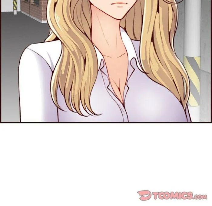 Read Never Too Late chapter 55 image 20 on Lezhin