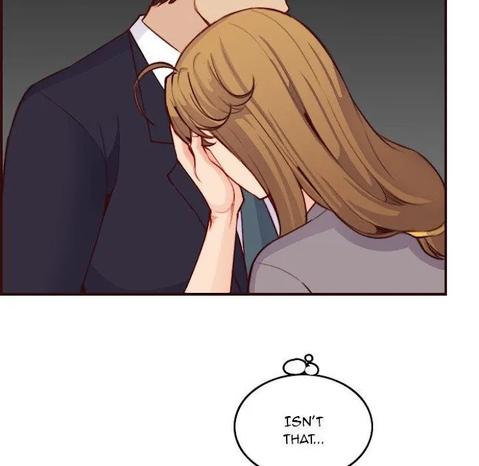 Read Never Too Late chapter 55 image 24 on Lezhin