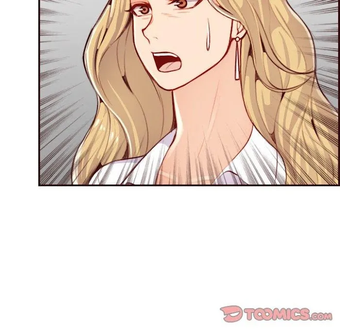 Read Never Too Late chapter 55 image 26 on Lezhin