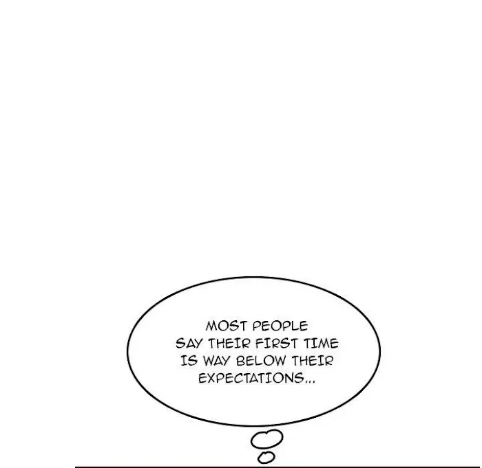 Read Never Too Late chapter 55 image 37 on Lezhin