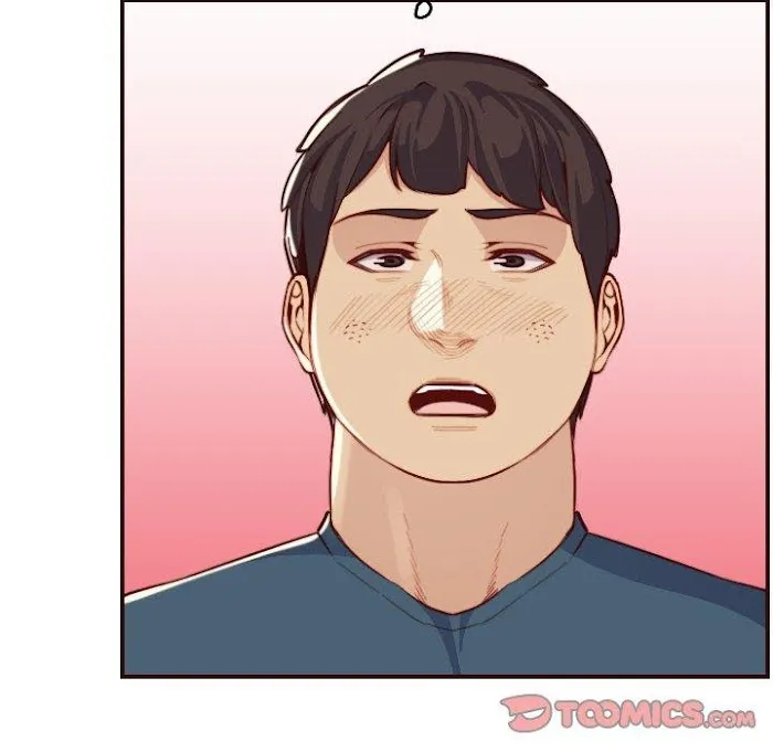 Read Never Too Late chapter 55 image 38 on Lezhin