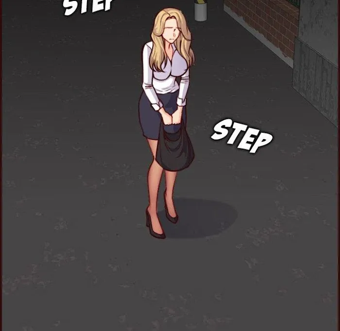 Read Never Too Late chapter 55 image 4 on Lezhin