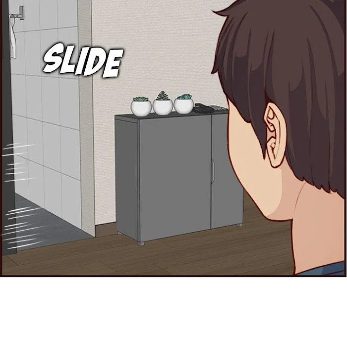 Read Never Too Late chapter 55 image 40 on Lezhin