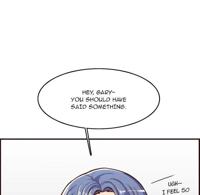 Read Never Too Late chapter 55 image 41 on Lezhin