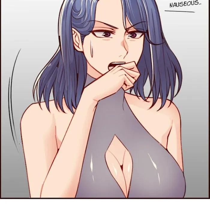 Read Never Too Late chapter 55 image 42 on Lezhin