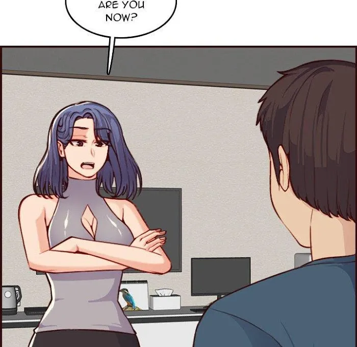 Read Never Too Late chapter 55 image 48 on Lezhin