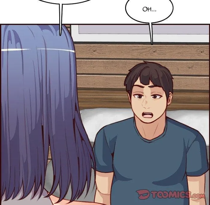 Read Never Too Late chapter 55 image 50 on Lezhin
