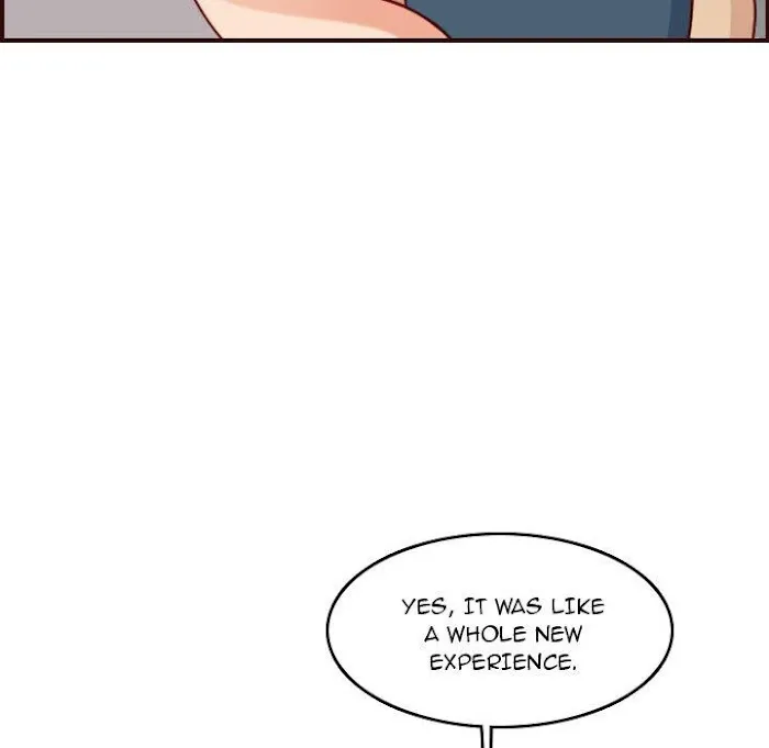Read Never Too Late chapter 55 image 51 on Lezhin