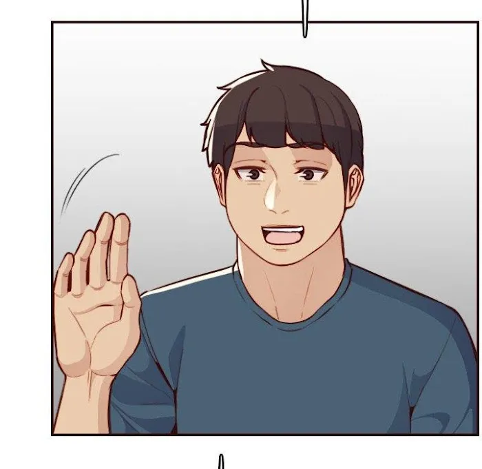 Read Never Too Late chapter 55 image 52 on Lezhin