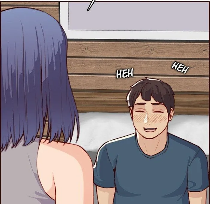 Read Never Too Late chapter 55 image 54 on Lezhin