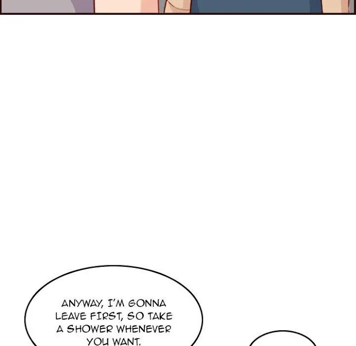 Read Never Too Late chapter 55 image 55 on Lezhin