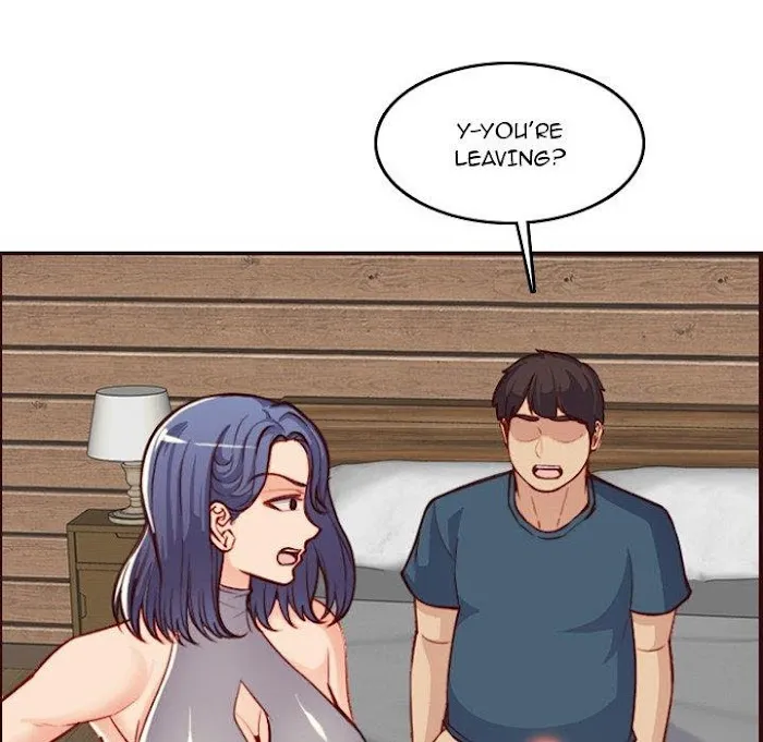 Read Never Too Late chapter 55 image 58 on Lezhin