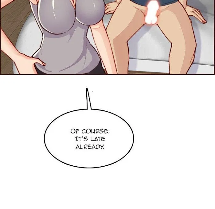 Read Never Too Late chapter 55 image 59 on Lezhin