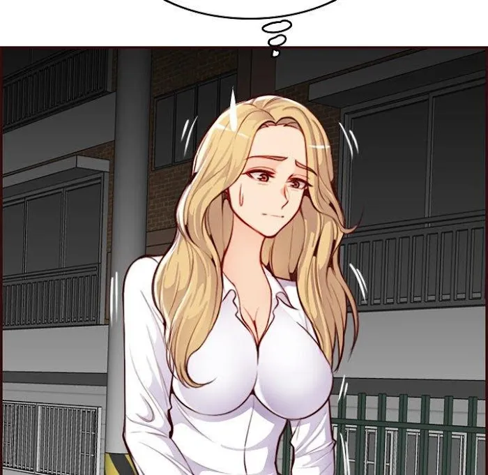 Read Never Too Late chapter 55 image 6 on Lezhin