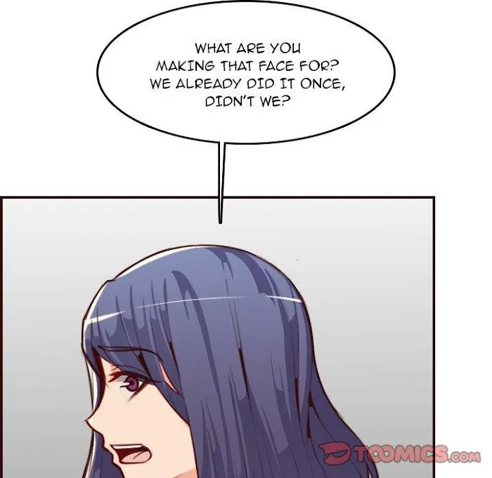 Read Never Too Late chapter 55 image 62 on Lezhin