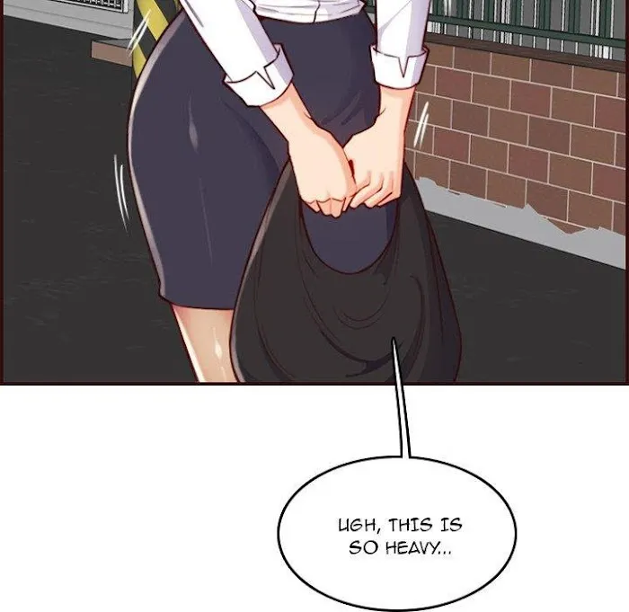 Read Never Too Late chapter 55 image 7 on Lezhin