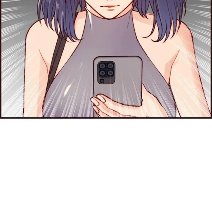 Read Never Too Late chapter 55 image 75 on Lezhin
