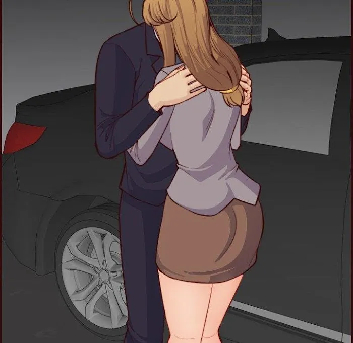 Read Never Too Late chapter 55 image 79 on Lezhin