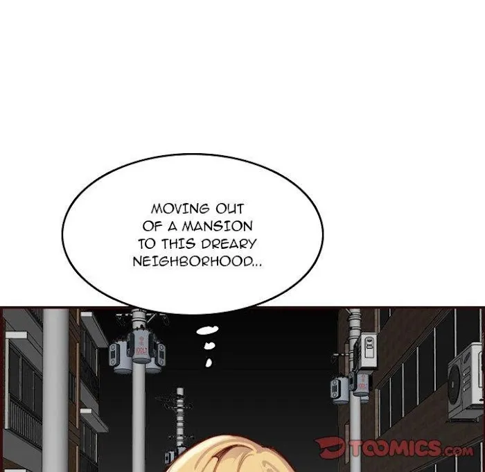 Read Never Too Late chapter 55 image 8 on Lezhin