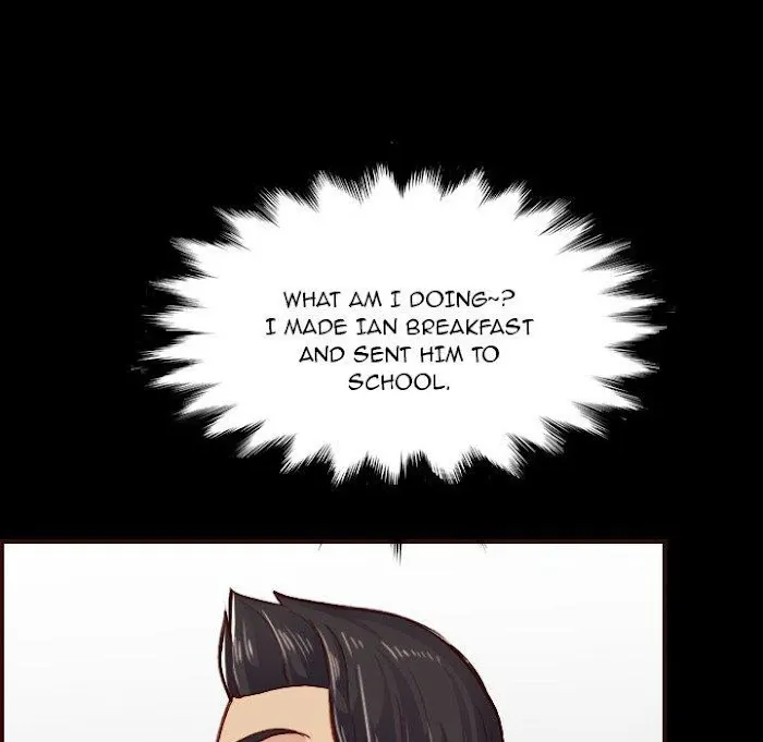 Read Never Too Late chapter 55 image 85 on Lezhin
