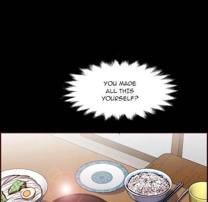 Read Never Too Late chapter 55 image 87 on Lezhin