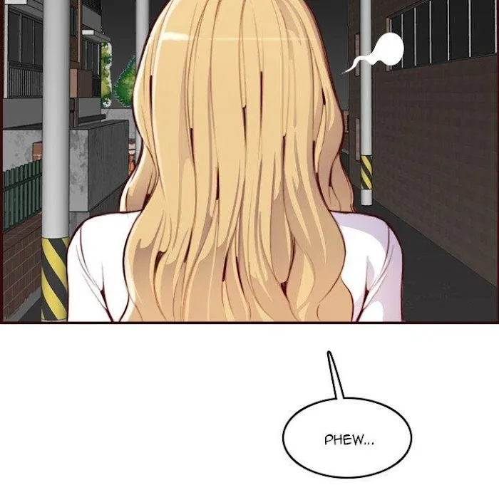 Read Never Too Late chapter 55 image 9 on Lezhin