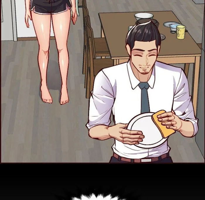 Read Never Too Late chapter 55 image 90 on Lezhin