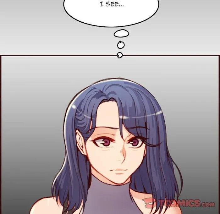 Read Never Too Late chapter 55 image 92 on Lezhin