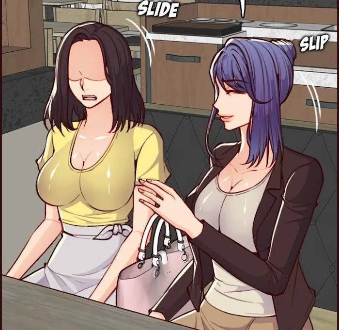 Read Never Too Late chapter 56 image 100 on Lezhin