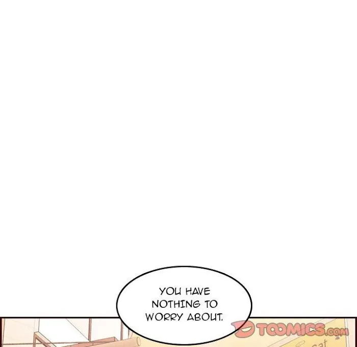 Read Never Too Late chapter 56 image 110 on Lezhin