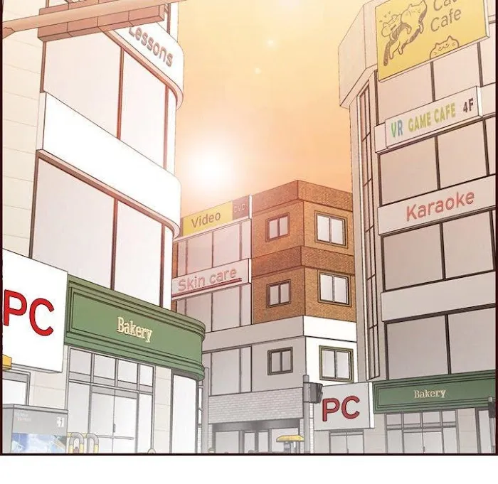 Read Never Too Late chapter 56 image 111 on Lezhin