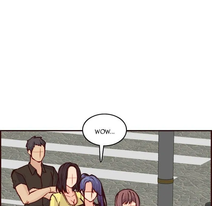 Read Never Too Late chapter 56 image 114 on Lezhin