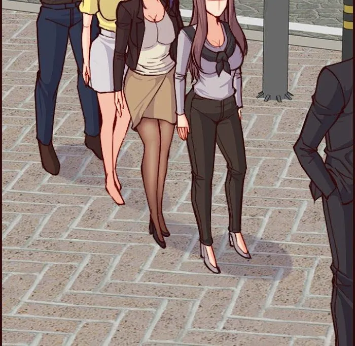 Read Never Too Late chapter 56 image 115 on Lezhin