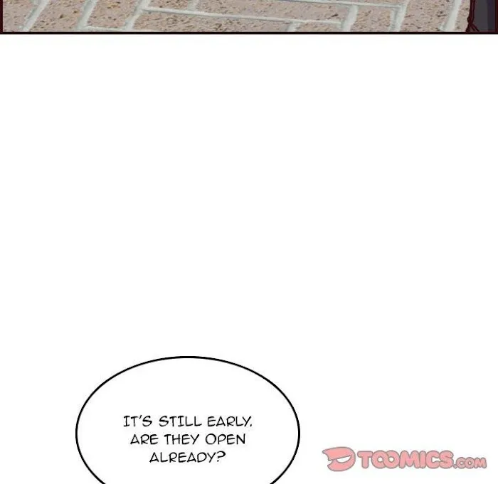 Read Never Too Late chapter 56 image 116 on Lezhin