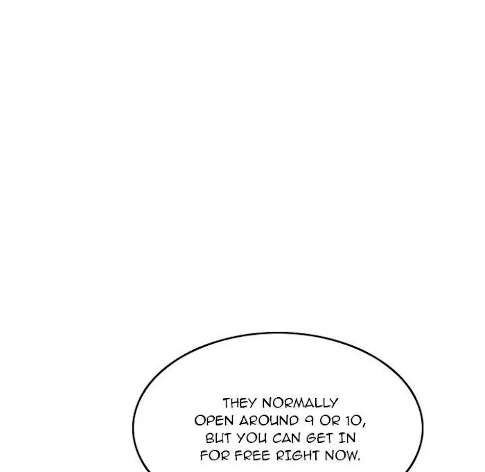 Read Never Too Late chapter 56 image 118 on Lezhin