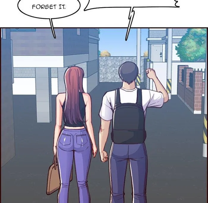 Read Never Too Late chapter 56 image 12 on Lezhin
