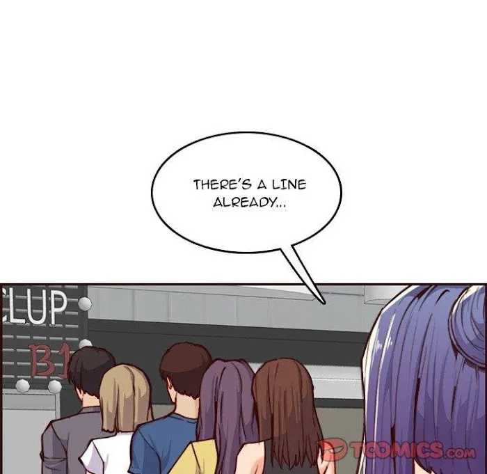 Read Never Too Late chapter 56 image 122 on Lezhin