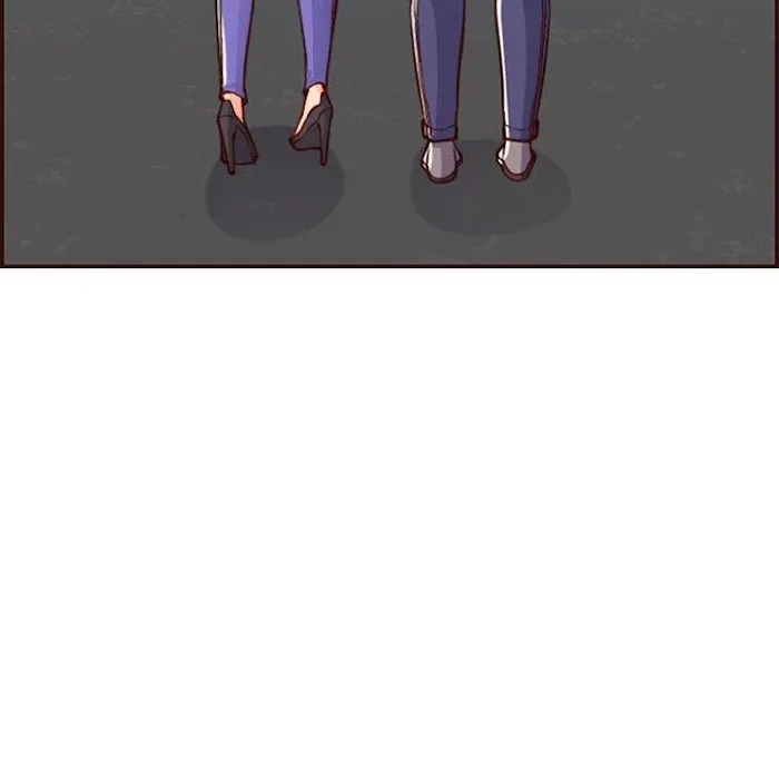 Read Never Too Late chapter 56 image 13 on Lezhin