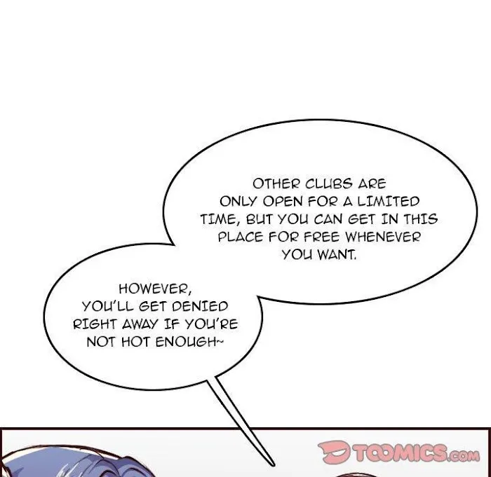 Read Never Too Late chapter 56 image 134 on Lezhin