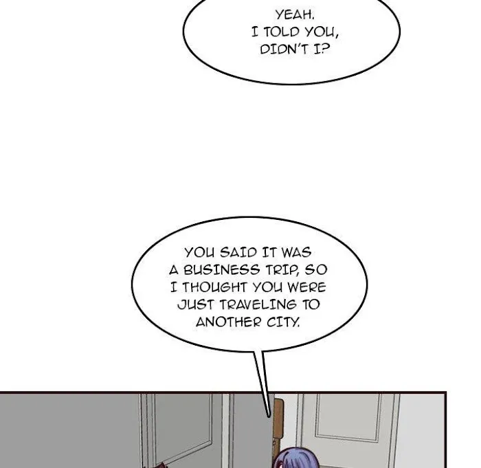 Read Never Too Late chapter 56 image 16 on Lezhin