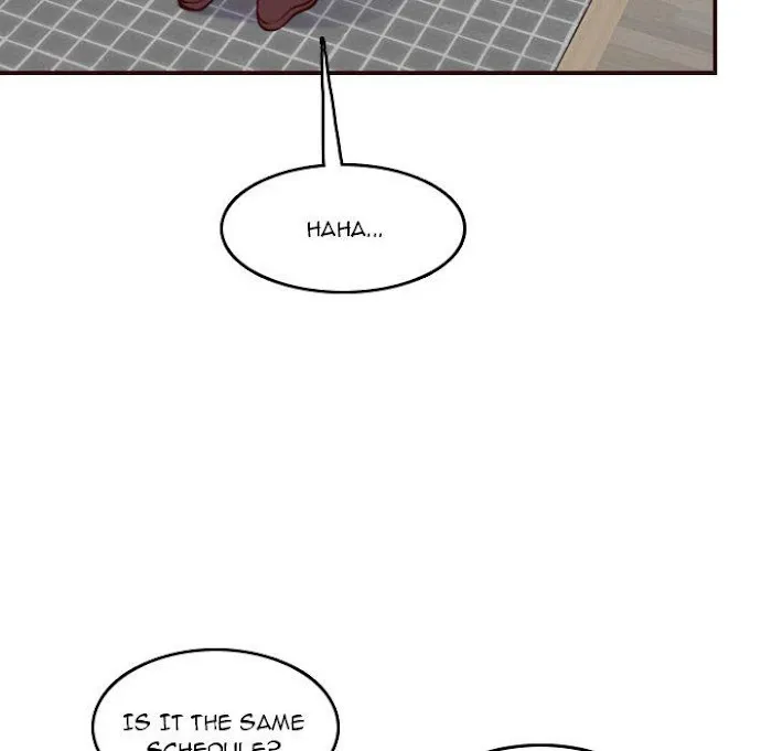 Read Never Too Late chapter 56 image 18 on Lezhin