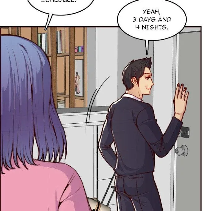 Read Never Too Late chapter 56 image 19 on Lezhin