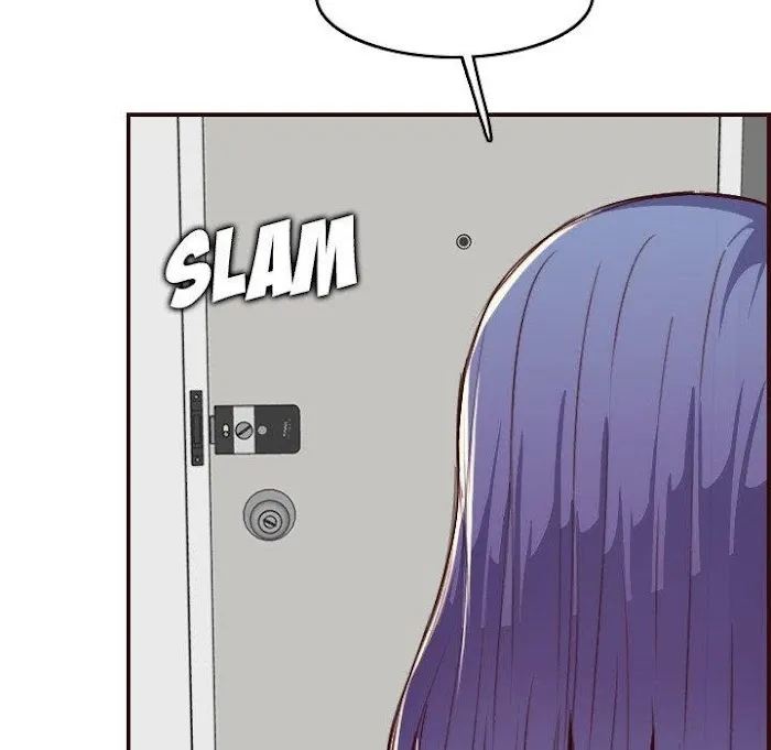 Read Never Too Late chapter 56 image 21 on Lezhin