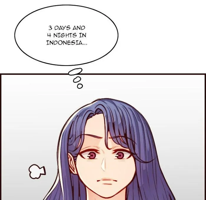 Read Never Too Late chapter 56 image 23 on Lezhin