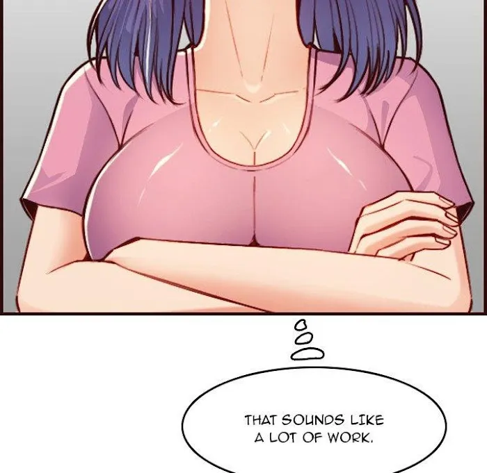 Read Never Too Late chapter 56 image 24 on Lezhin
