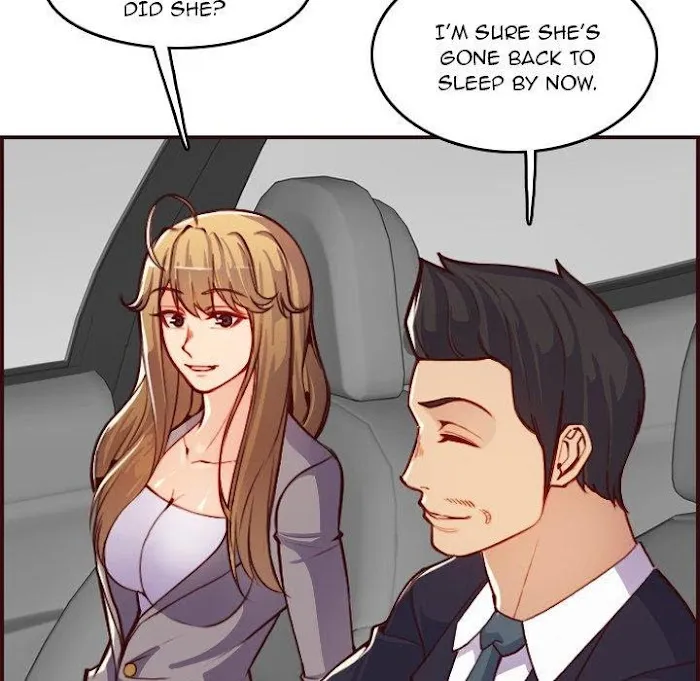 Read Never Too Late chapter 56 image 30 on Lezhin